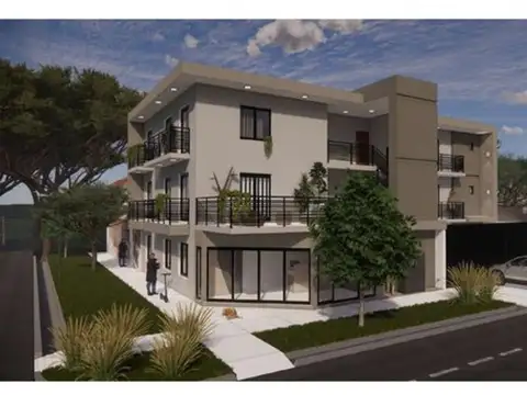 VENTA DE LOCAL COMERCIAL A ESTRENAR GODOY CRUZ