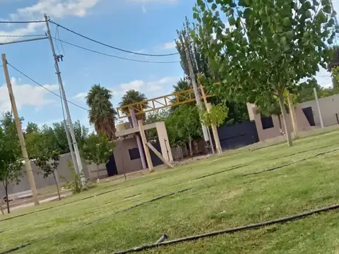 Terreno en Venta en Colonia Segovia, USD 18.000