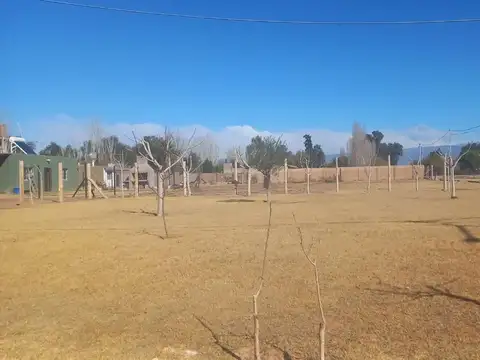 Terreno en Venta en Colonia Segovia, USD 18.000