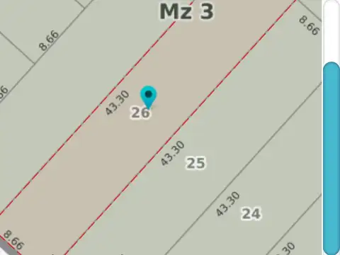 Bustamante 2300