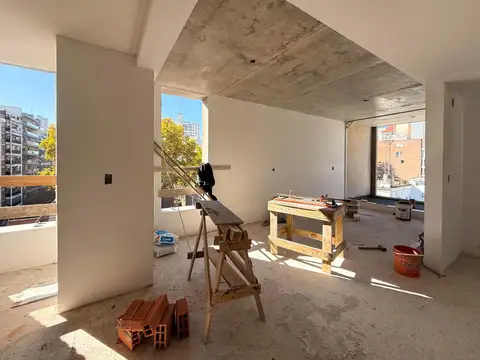 Departamento en Venta en Martin, Rosario