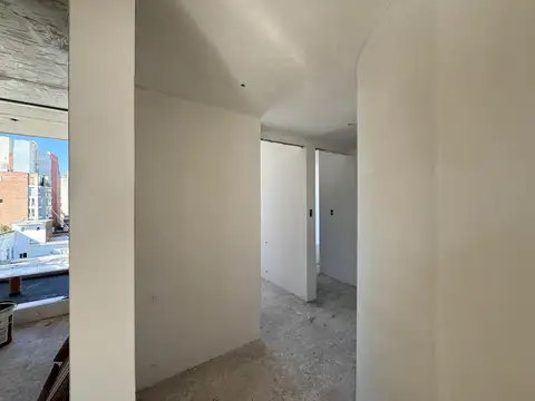Departamento 2 dormitorios BARRIO MARTIN Rosario