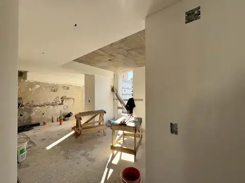 Departamento en Venta al Este