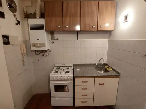 Departamento en Alquiler al Este
