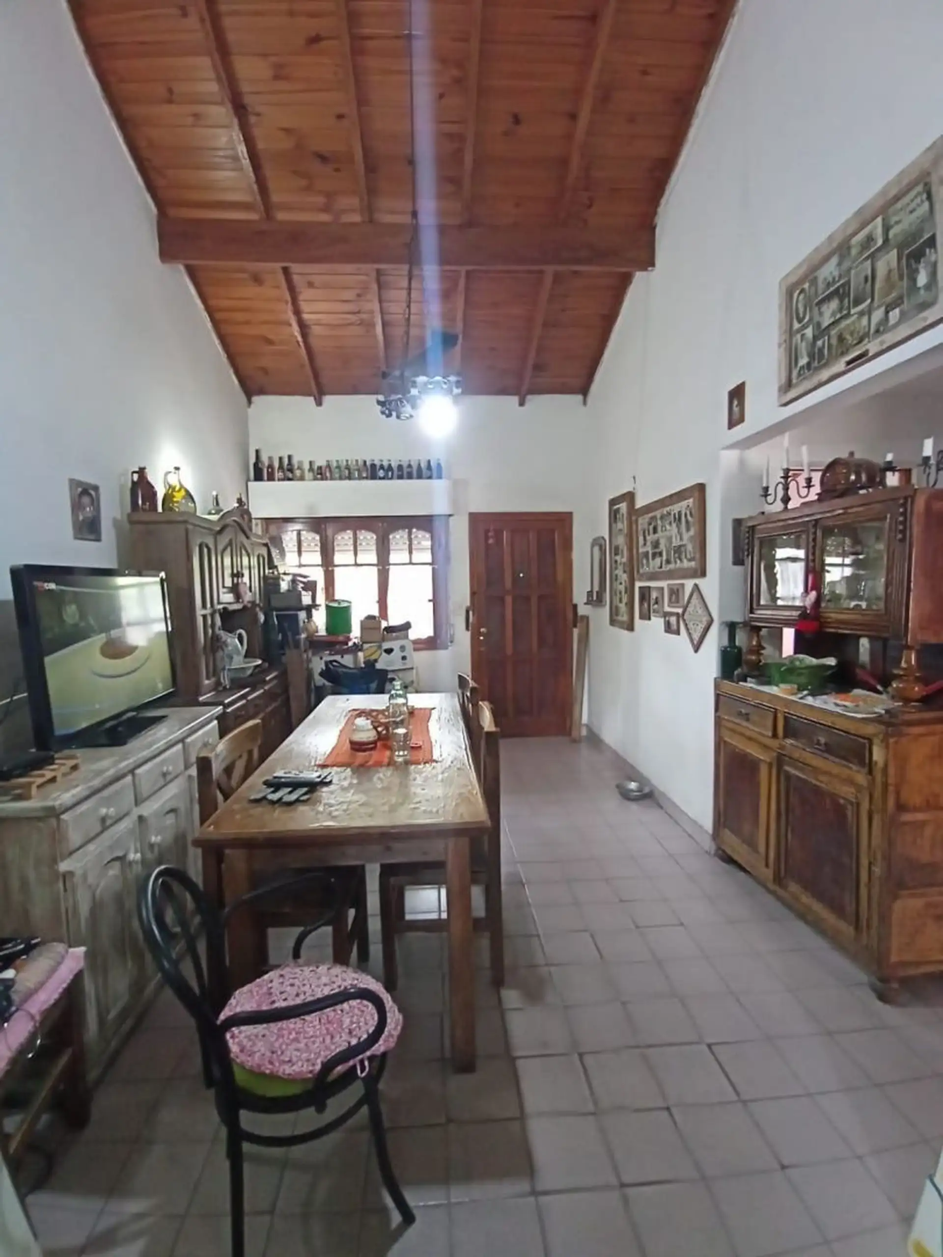 Casa 3 amb en lote propio a 150m del mar — San Patricio