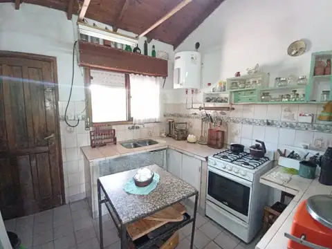 Casa en Venta de 2 dormitorios
