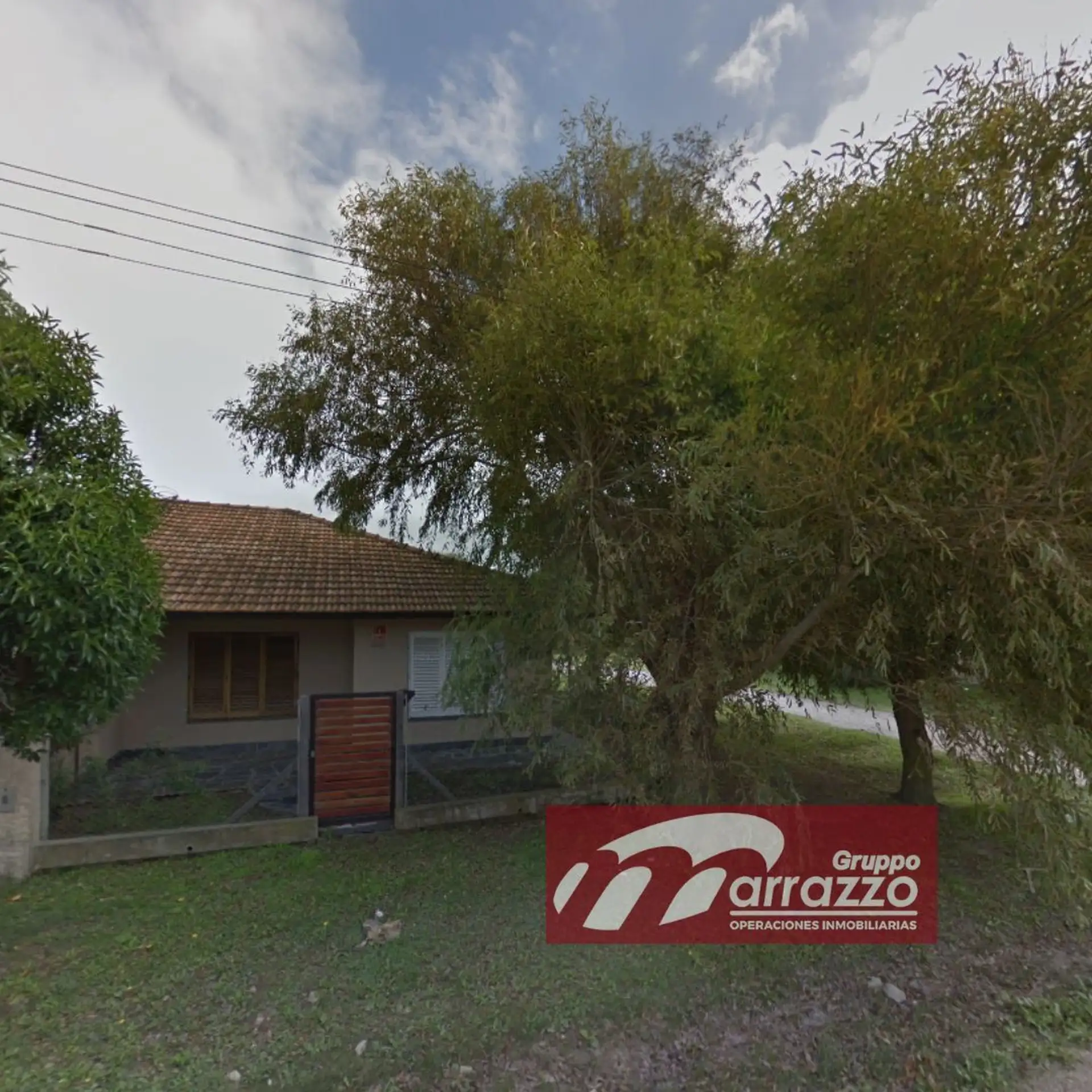 Casa 3 amb en lote propio a 150m del mar — San Patricio