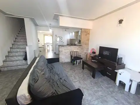 VENTA OPORTUNIDAD FINANCIACION MODERNO DUPLEX