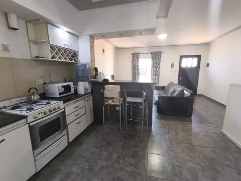 Departamento en Venta en Bahía Blanca, USD 60.000