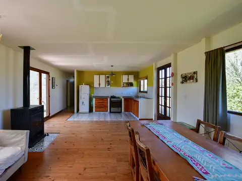 Calle 2 bis entre 646 y 647