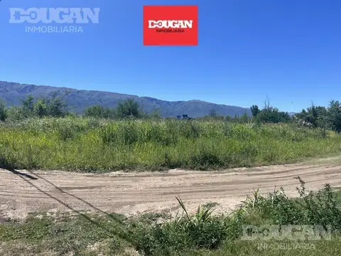 Terreno en venta