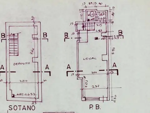 Local en Venta en Caballito, USD 140.000