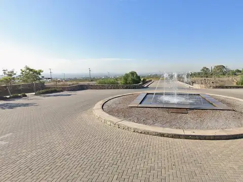 Terreno en Venta en Las Heras, USD 45.000