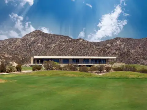 Terreno en Venta Barrio Mendoza Norte