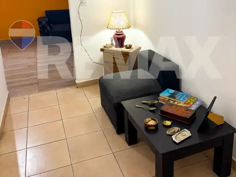 VENTA DEPTO 4 AMBIENTES-  LUZURIAGA
