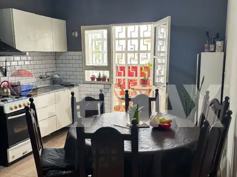 Departamento en Venta en Villa Luzuriaga, USD 49.000