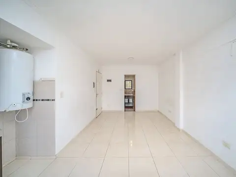 VENTA MONO AMBIENTE BALCON VILLA SARMIENTO COCHERA