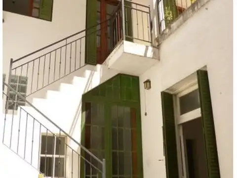 PH en Venta en Barrio Norte, CABA