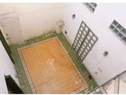 Depto Tipo Casa 4 ambientes con 2 baños