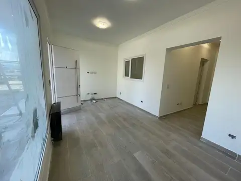 Depto Tipo Casa en Alquiler de 1 dormitorio