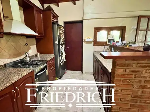 Casa en Venta de 3 dormitorios