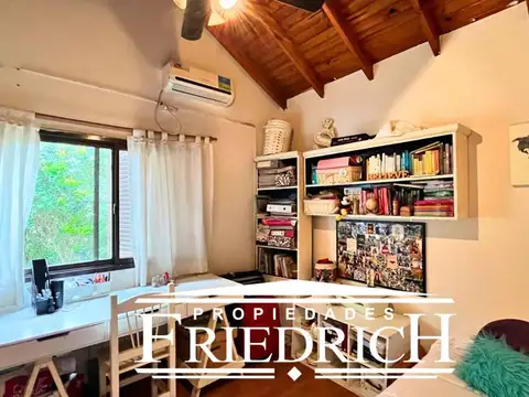 Casa en Venta al Oeste