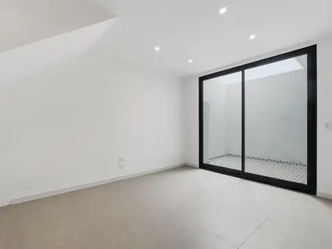 Depto Tipo Casa en Venta A Estrenar