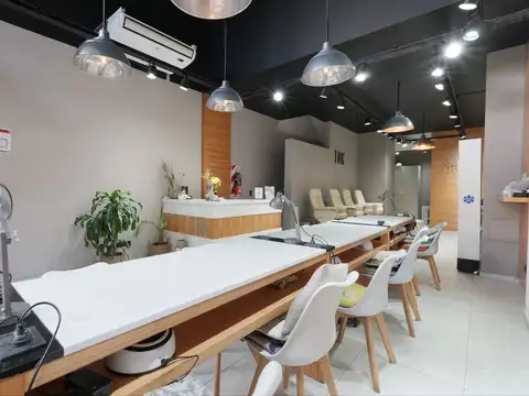 Fondo Comercio en Venta 5 años