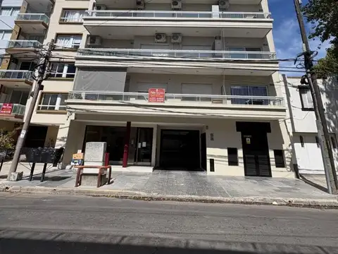 Cochera - Alquiler - Argentina, Tres de Febrero - Anchordoqui 1364