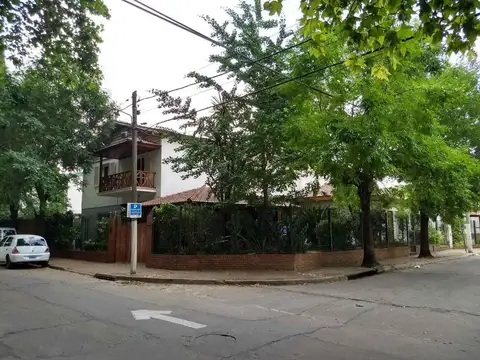 Venta Lote en Ciudad Jardín