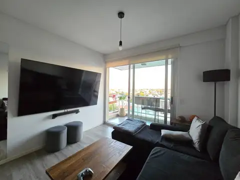 Departamento en Venta en Haedo, USD 77.000
