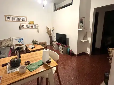 Depto Tipo Casa en Alquiler de 2 ambientes