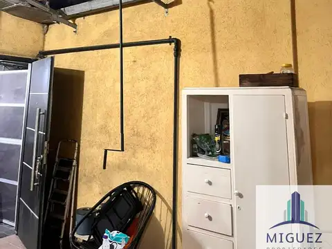 Depto Tipo Casa en Alquiler de 2 ambientes