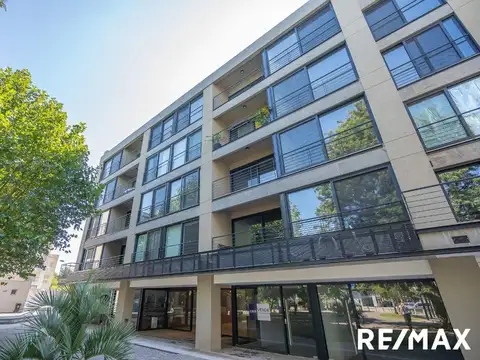 Venta Pilar km46 Depto 3 Ambientes Balcon Parrilla
