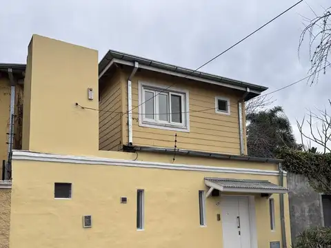 Casa en Alquiler en Lomas de San Isidro, San Isidro