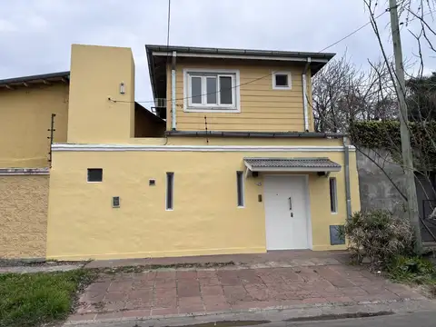 Casa en Alquiler de 1 dormitorio