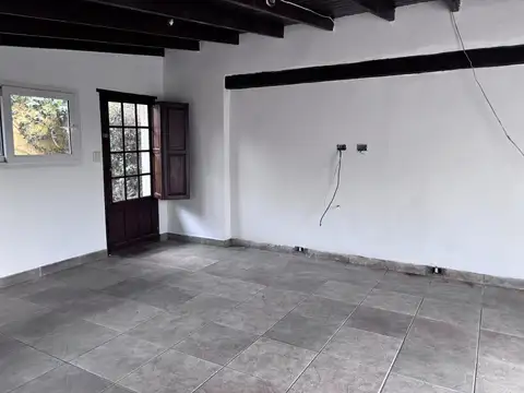 Casa en Las Lomas-San Isidro