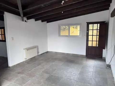Casa en Alquiler 15 años