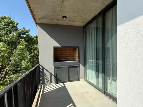 Departamento en Venta al Sur