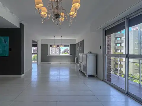 Departamento en Venta de 5 ambientes