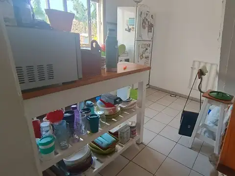 Depto Tipo Casa en Venta 55 años