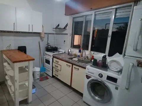 Depto Tipo Casa en Venta de 4 dormitorios