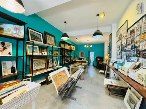 Local en Venta en Chauvin, USD 115.000