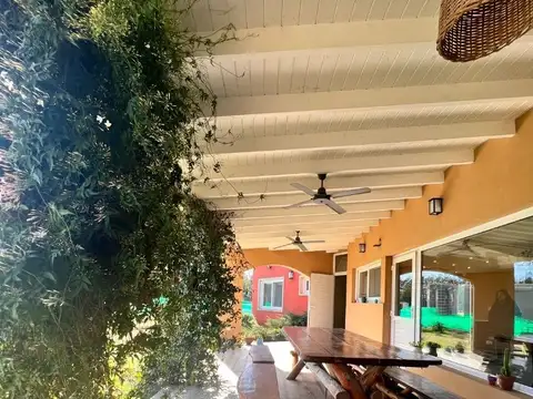 Casa en venta, Club de campo Las Hojas, Marcos Paz.