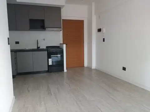 DEPARTAMENTO DE 2 AMBIENTES, A ESTRENAR, CON BALCÓN AL FRENTE