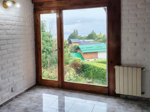 Depto Tipo Casa en Alquiler de 2 dormitorios