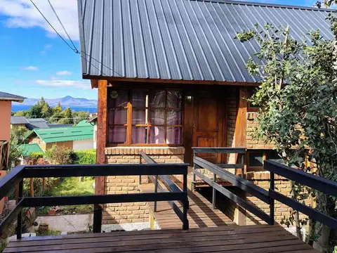 Alquiler Ph 2 habitaciones + playroom + patio priv