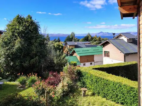 Depto Tipo Casa en Alquiler en San Carlos de Bariloche, $ 1.600.000