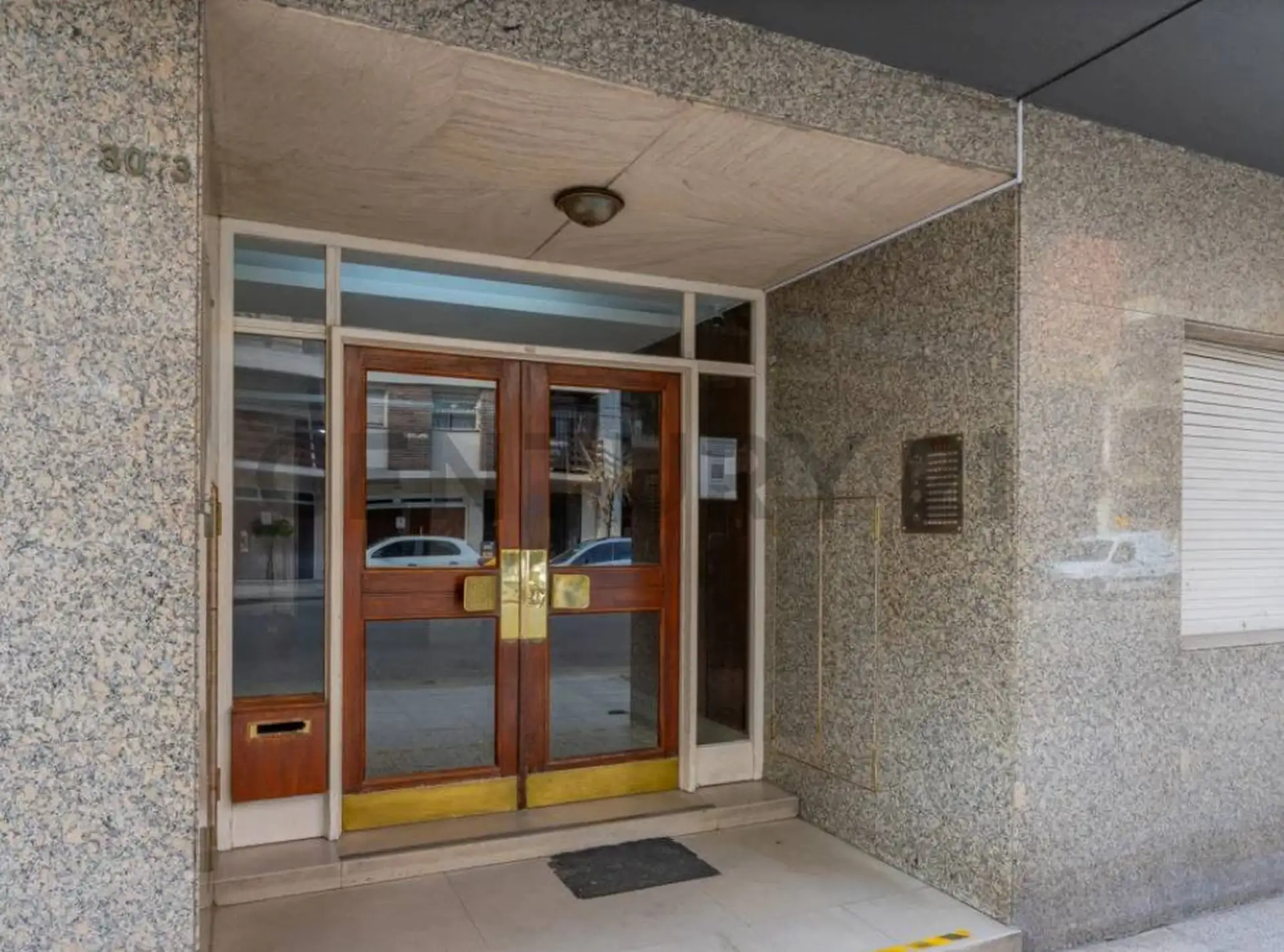 Venta Departamento 2 ambientes Plaza San Martin Mar del Plata