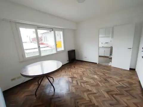 VENTA DEPARTAMENTO 2 AMBIENTES MAR DEL PLATA LA PERLA